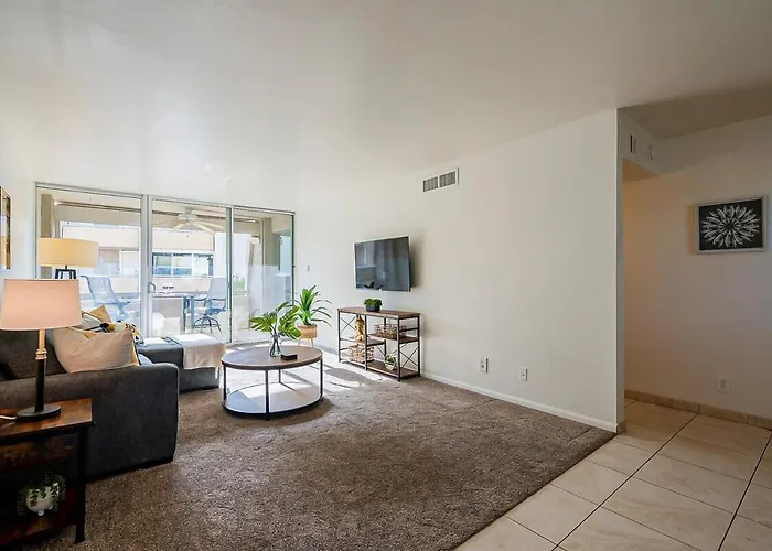 Apartment Modern - Get To Old Town In Minutes! *