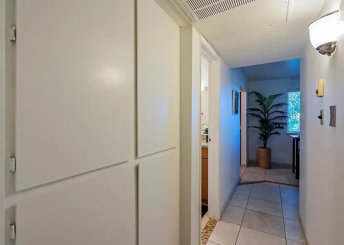 Apartment Modern - Get To Old Town In Minutes! Scottsdale