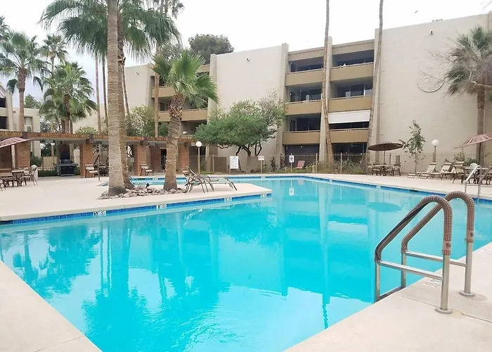 Modern - Get To Old Town In Minutes! Scottsdale