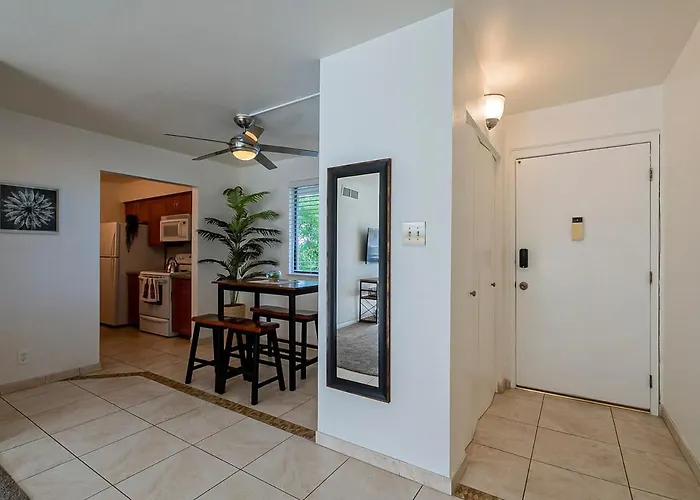 Apartment Modern - Get To Old Town In Minutes! *