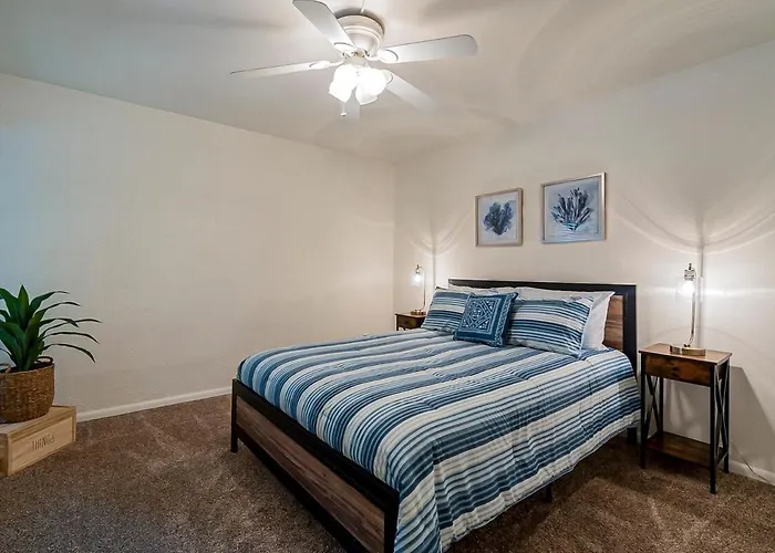 Modern - Get To Old Town In Minutes! * Scottsdale