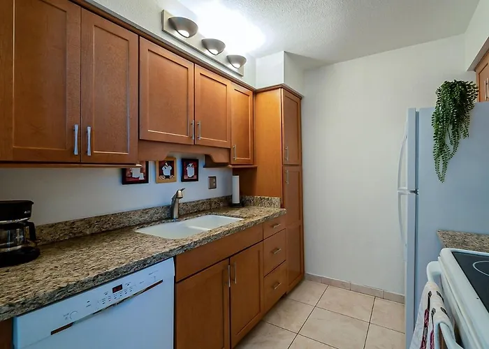 Modern - Get To Old Town In Minutes! Apartment *