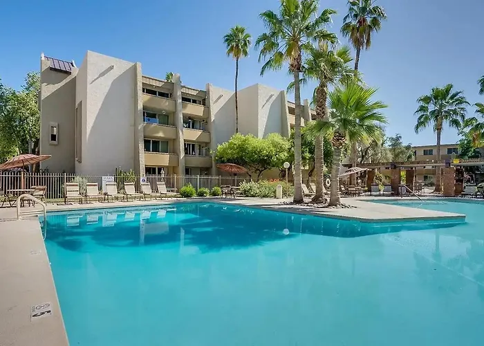 Modern - Get To Old Town In Minutes! Apartment Scottsdale
