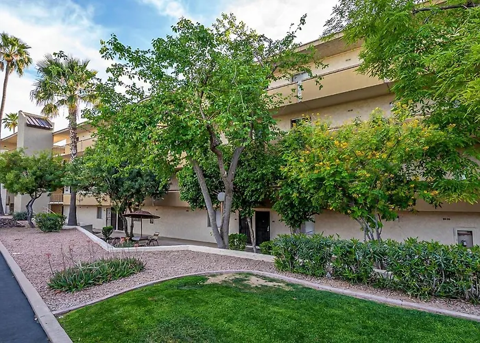Modern - Get To Old Town In Minutes! * Scottsdale