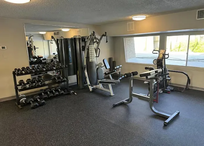 Modern - Get To Old Town In Minutes! Apartment Scottsdale