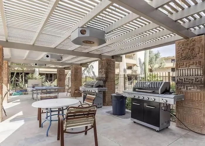 Apartment Modern - Get To Old Town In Minutes! Scottsdale